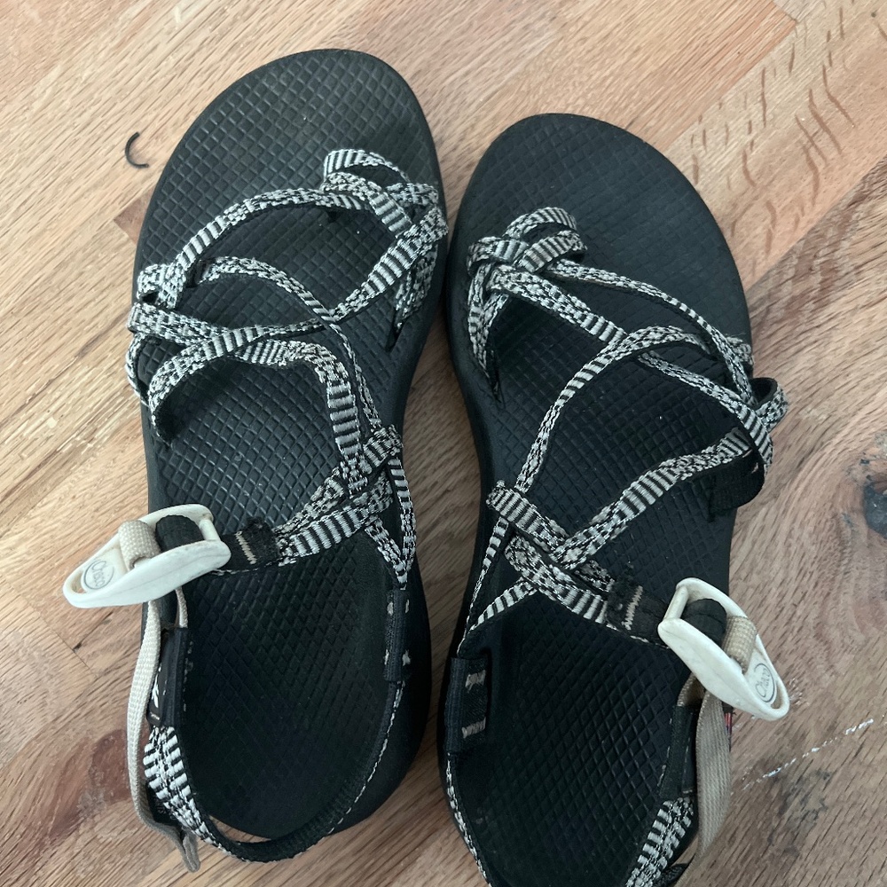 Chaco sandal